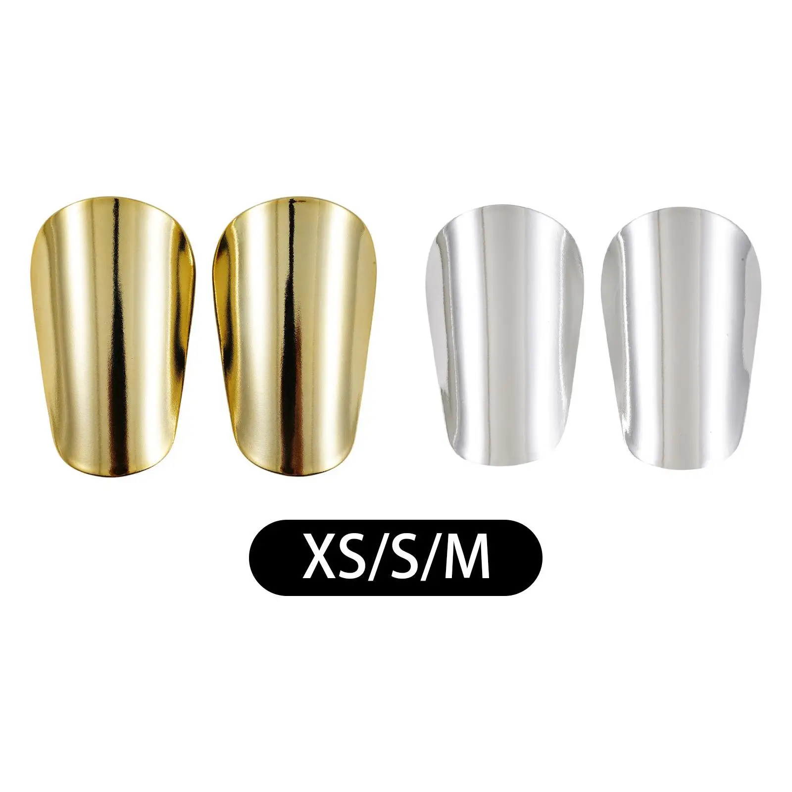 2Pcs Mini Soccer Shin Guards Gear Soccer Equipment Compact Football Training
2Pcs Mini Soccer Shin Guards Gear Soccer Equipment Compact Football Training