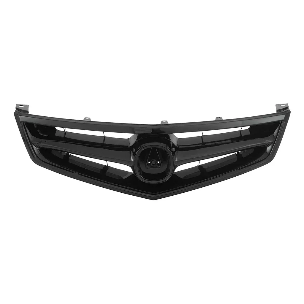 FOR Acura TSX 2006-2008 All-Black Front Upper Grille OE 71121-SEC-A02ZA Car Accessories
FOR Acura TSX 2006-2008 All-Black Front Upper Grille OE 71121-SEC-A02ZA Car Accessories