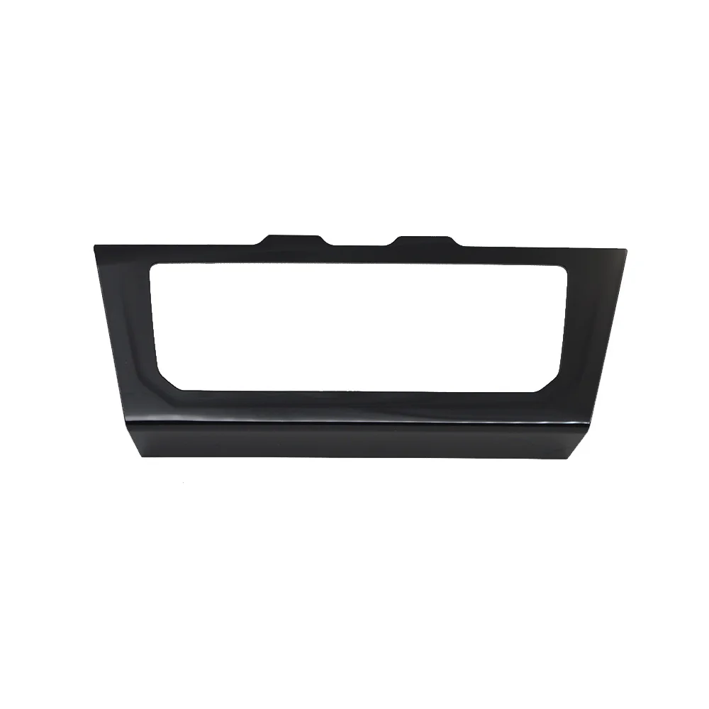 For VW Passat B7L B8 LCD and brushed aluminum air conditioning panel decorative frame 3GD 863 042 A 3GD863042A
For VW Passat B7L B8 LCD and brushed aluminum air conditioning panel decorative frame 3GD 863 042 A 3GD863042A