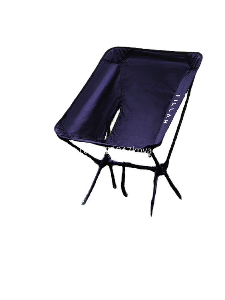 Outdoor moon chair ultralight self-driving camping chair the same portable casual tactical folding chair
Outdoor moon chair ultralight self-driving camping chair the same portable casual tactical folding chair
