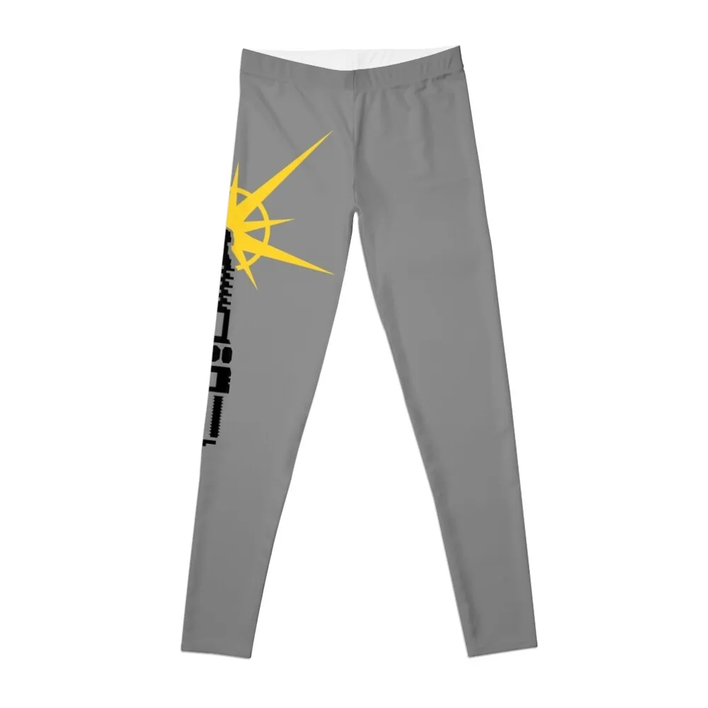 Spark Plug VRS2 Leggings jogging pants sportswear gym Womens Leggings
Spark Plug VRS2 Leggings jogging pants sportswear gym Womens Leggings