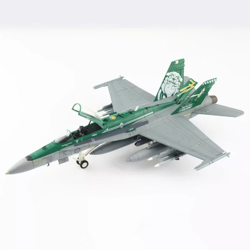 Diecast 1:72 Scale HA3558 Australian Air Force F-18 Fighter Alloy Finished Simulation Model Toy Souvenir Gifts For Adult Boy
Diecast 1:72 Scale HA3558 Australian Air Force F-18 Fighter Alloy Finished Simulation Model Toy Souvenir Gifts For Adult Boy