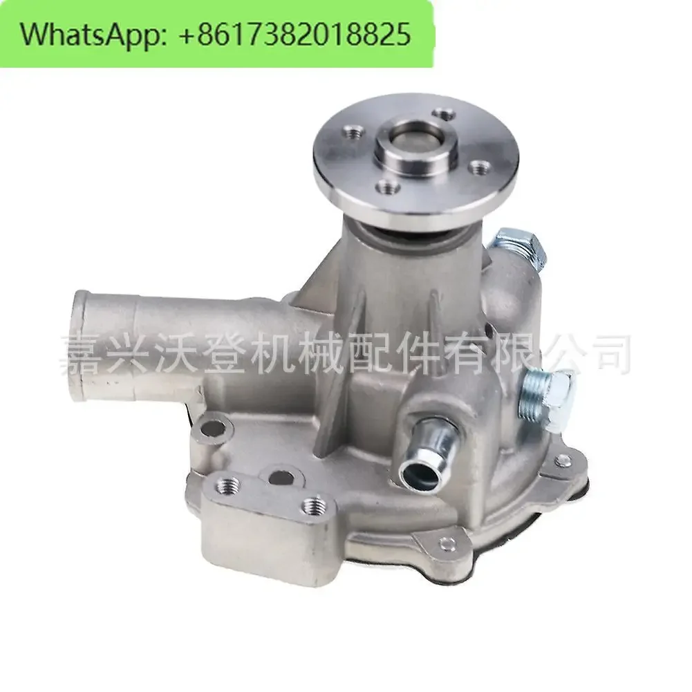 145017951 145017950 145017730 Water Pump Suitable for Water Pump Suitable for Perkins HL403C
145017951 145017950 145017730 Water Pump Suitable for Water Pump Suitable for Perkins HL403C