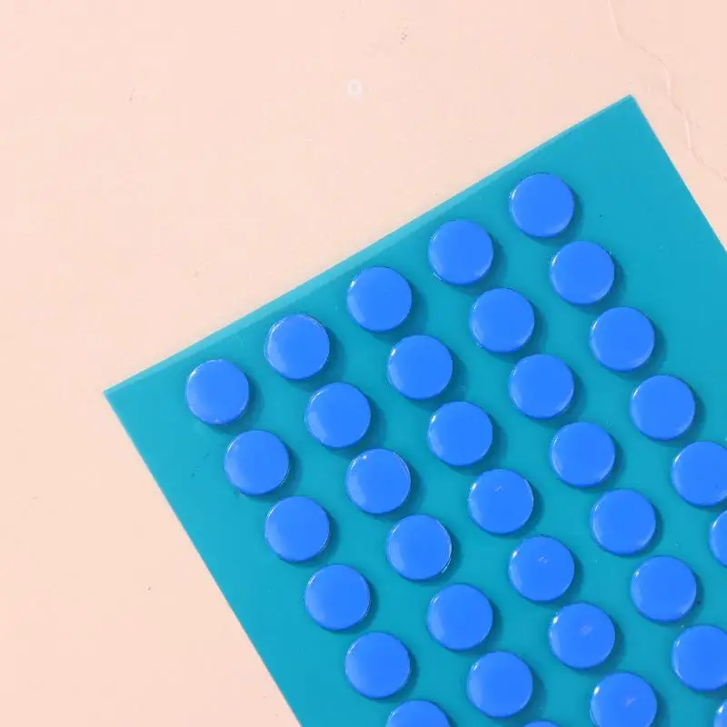 40 шт., диаметр 6,5 мм, толщина 0,8 мм, маленькие точки, универсальные коньки для мыши, наклейка на ногу для мыши
40 шт., диаметр 6,5 мм, толщина 0,8 мм, маленькие точки, универсальные коньки для мыши, наклейка на ногу для мыши