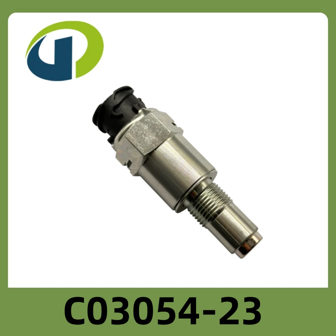 Car Transmission Vehicle Speed Sensor C03054-23
Car Transmission Vehicle Speed Sensor C03054-23