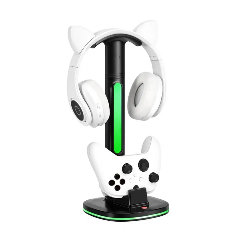 Подставка для зарядки джойстика Plug Play с интерфейсом Type-C, практичная Вертикальная зарядная док-станция для быстрой зарядки
Подставка для зарядки джойстика Plug Play с интерфейсом Type-C, практичная Вертикальная зарядная док-станция для быстрой зарядки