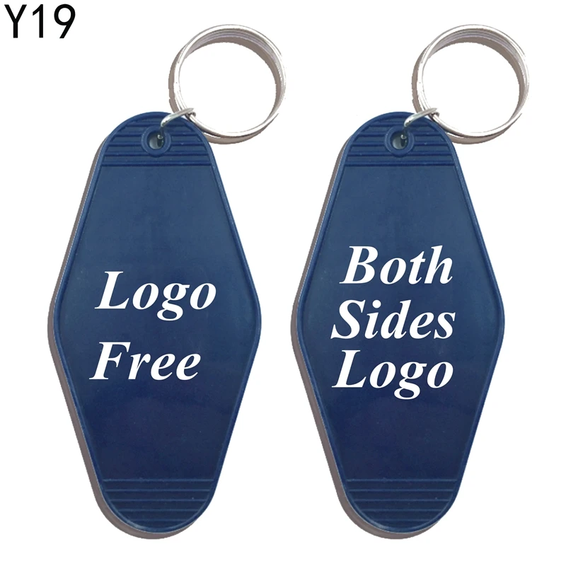 30 50pcs Custom Logo Free 100colors Plastics Hotel Motel Movie Key Chains DIY Tag Pendant Keychain Keyring Mail Box Gifts
30 50pcs Custom Logo Free 100colors Plastics Hotel Motel Movie Key Chains DIY Tag Pendant Keychain Keyring Mail Box Gifts