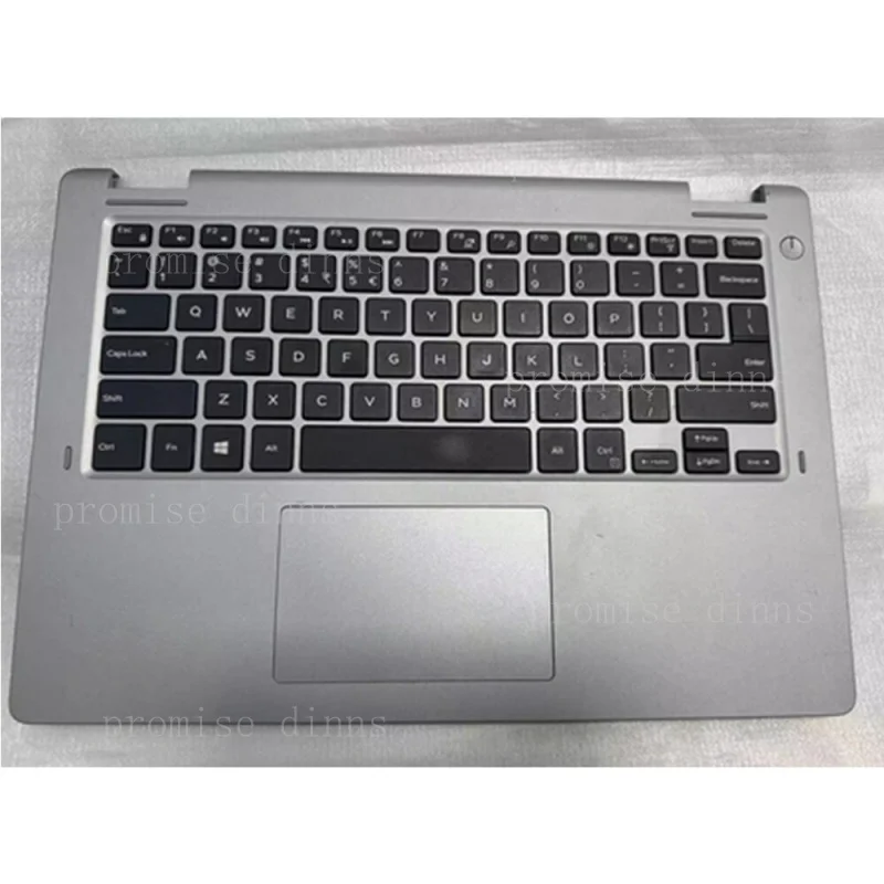Клавиатура для ноутбука DELL Latitude 3310 E3310 2-в-1, верхняя часть корпуса (пальмрест) 0RDX31
Клавиатура для ноутбука DELL Latitude 3310 E3310 2-в-1, верхняя часть корпуса (пальмрест) 0RDX31