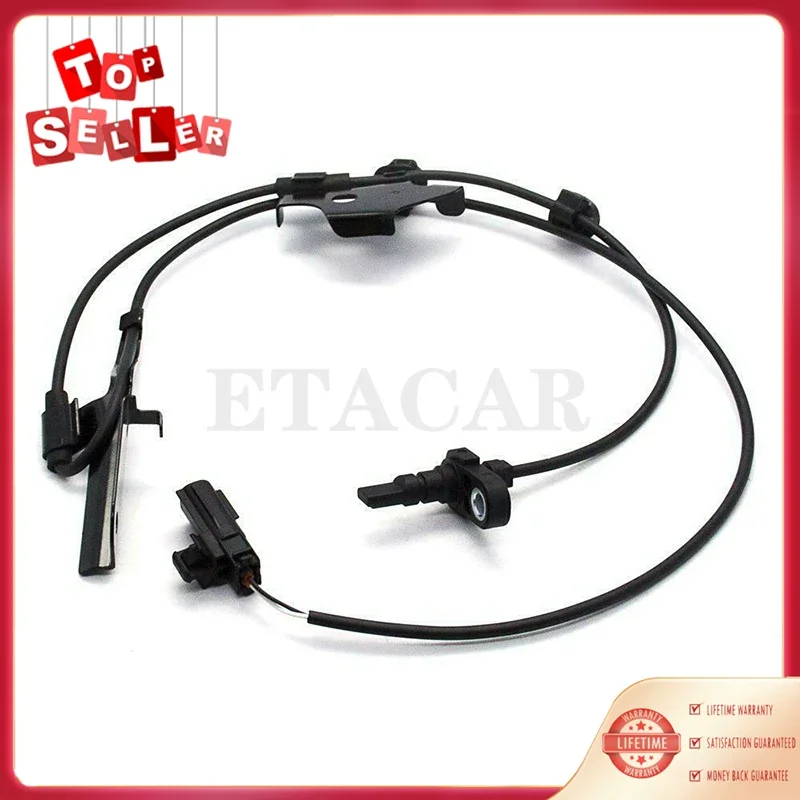 ABS Wheel Speed Sensor Front Left 89543-02080 For 2007 2008 2009 2010 2012 2013 2014 Toyota Corolla E\'Z LEVIN
ABS Wheel Speed Sensor Front Left 89543-02080 For 2007 2008 2009 2010 2012 2013 2014 Toyota Corolla E\'Z LEVIN