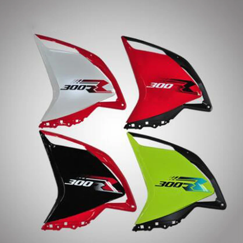 Motorcycle Accessories VOGE Promise LX300GS-B Windshield 300RR Left and Right Windshield Promise CR6 Sports Car Shell
Motorcycle Accessories VOGE Promise LX300GS-B Windshield 300RR Left and Right Windshield Promise CR6 Sports Car Shell