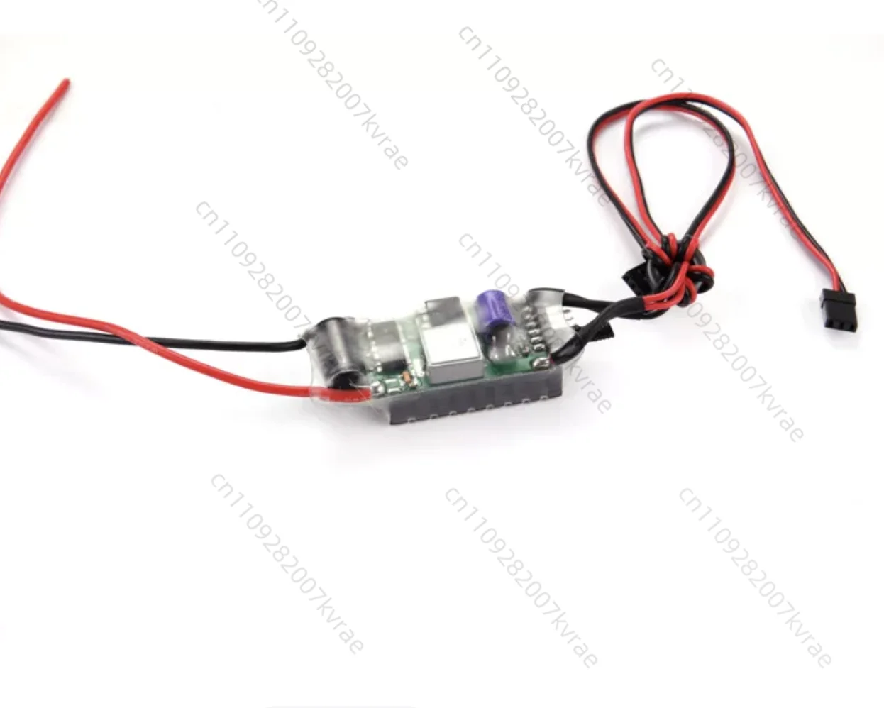 20A HV SBEC High Quality For RC Model Airplane No Programming Required High Voltage Input (2-12S Lipoly)
20A HV SBEC High Quality For RC Model Airplane No Programming Required High Voltage Input (2-12S Lipoly)