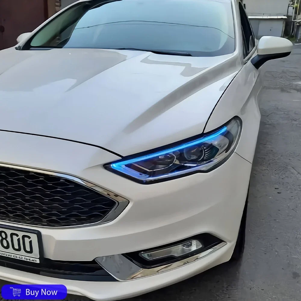 Для Ford Mondeo 2017-2021 стиль автомобиля передние фонари в сборе обновление автомобильные светодиодные фары аксессуары двойной объектив проектора поворотный свет
Для Ford Mondeo 2017-2021 стиль автомобиля передние фонари в сборе обновление автомобильные светодиодные фары аксессуары двойной объектив проектора поворотный свет