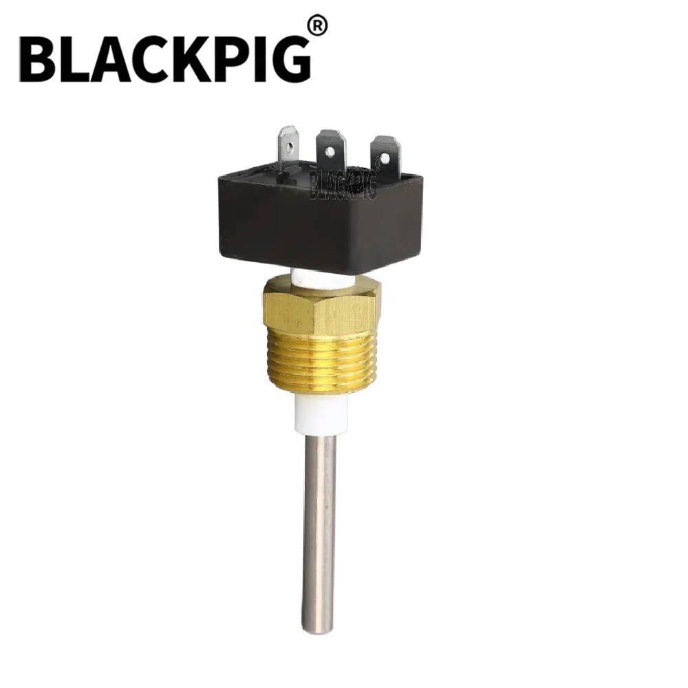 NC NO Type M14*1.5 14NPT 12NPT Generator Water Tank Level Sensor Alarm Sensor Liquid Level Sensor Normal Closed Opened DC5-35V
NC NO Type M14*1.5 14NPT 12NPT Generator Water Tank Level Sensor Alarm Sensor Liquid Level Sensor Normal Closed Opened DC5-35V