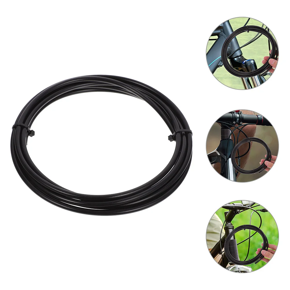 Oil Pressure Hose Tube Extended Wear-Resistant Hydraulic Disc Brake Kit For Mountain Road Bike Durable Cycling Brake
Oil Pressure Hose Tube Extended Wear-Resistant Hydraulic Disc Brake Kit For Mountain Road Bike Durable Cycling Brake