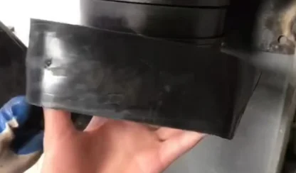 Rubber rings suitable for exhaust arms, 4 pieces of 200mm, 2 pieces of 160mm
Rubber rings suitable for exhaust arms, 4 pieces of 200mm, 2 pieces of 160mm