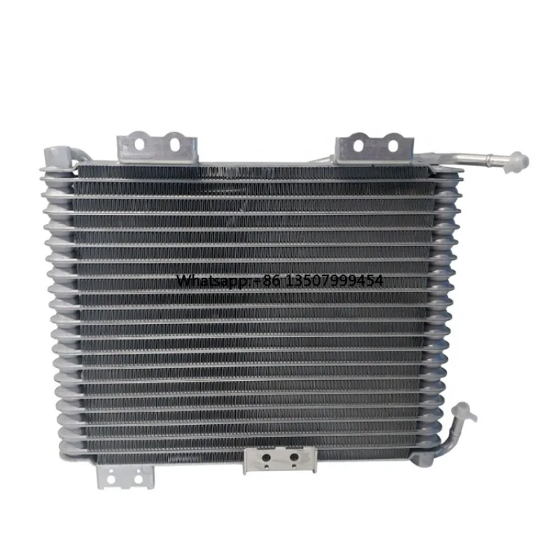 32910-60130 Transmission Gear Box Engine Oil Cooler Assy Radiator for Cruiser 1998-2007 1HZ 2UZFE
32910-60130 Transmission Gear Box Engine Oil Cooler Assy Radiator for Cruiser 1998-2007 1HZ 2UZFE
