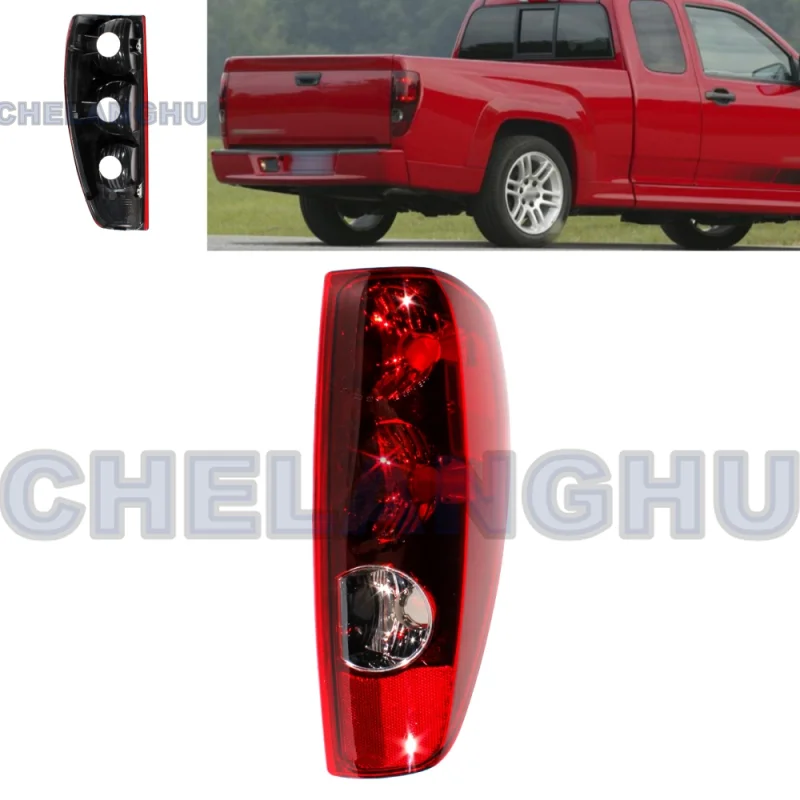 Задняя фара правая задняя без лампочек для Chevrolet колорадо GMC Canyon 2004 2005 2006 2007 2008 2009 2010 2011
Задняя фара правая задняя без лампочек для Chevrolet колорадо GMC Canyon 2004 2005 2006 2007 2008 2009 2010 2011