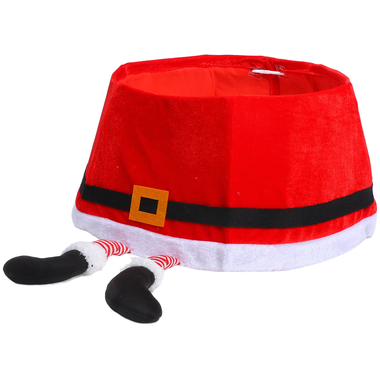 Christmas Tree Collar Non woven Decorative Base Artificial Fabric Tree St Skirt Props LED Christmas Decorations Holiday naments
Christmas Tree Collar Non woven Decorative Base Artificial Fabric Tree St Skirt Props LED Christmas Decorations Holiday naments