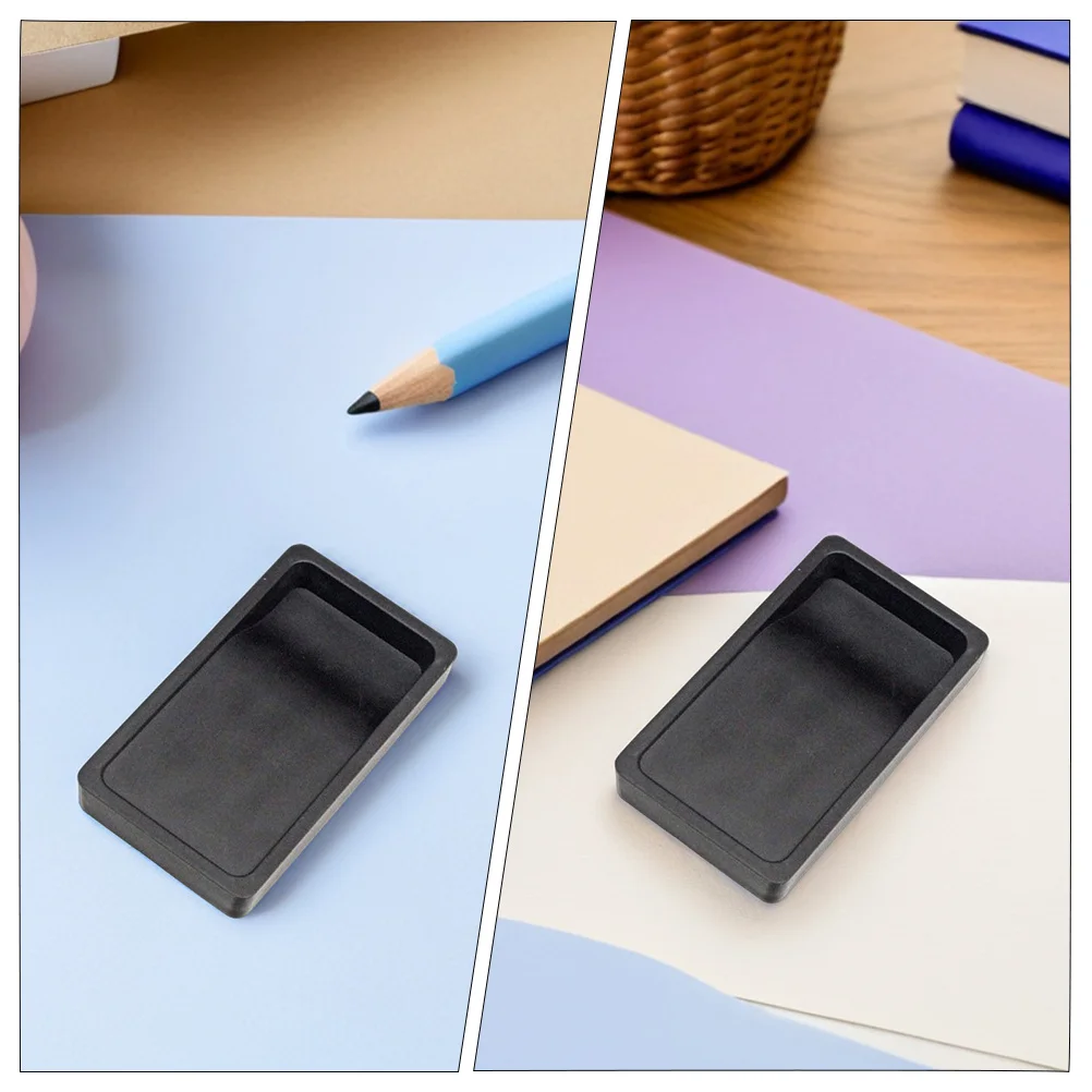 Portable Inkstone Two-Sided Design Practical Calligraphy Inkslab Premium Material Durable Painting Tool For Art Drawing Practice
Portable Inkstone Two-Sided Design Practical Calligraphy Inkslab Premium Material Durable Painting Tool For Art Drawing Practice