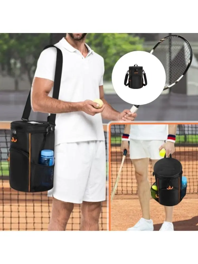 Large Capacity Sports Equipment Bag For Tennis Baseball Impermeable Bottom Plan
Large Capacity Sports Equipment Bag For Tennis Baseball Impermeable Bottom Plan