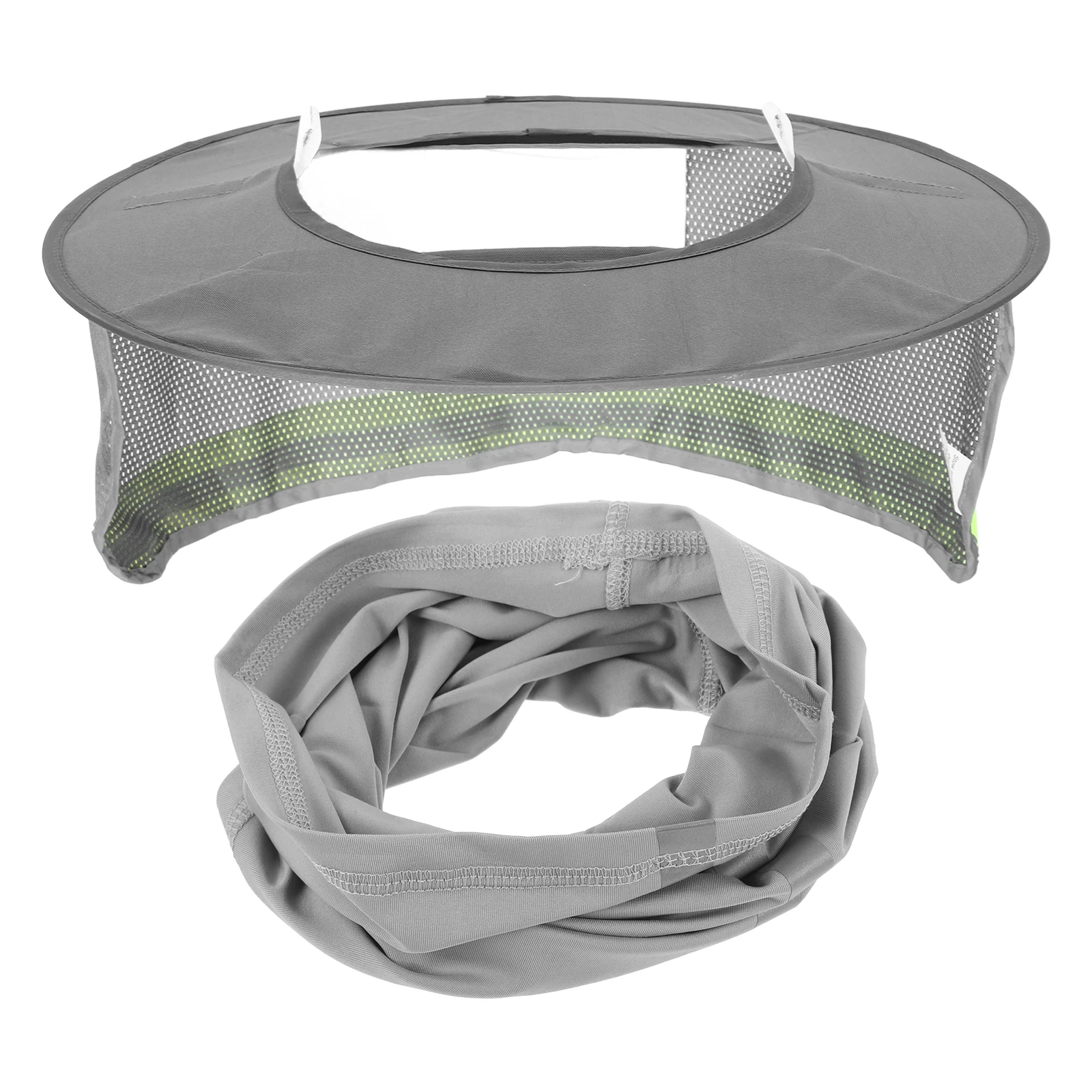 1 Set Hard Hat Neck Shade Sun Protection Visor Full Brim Mesh Curtain Uv Blocking Safety Shade For Construction Outdoor
1 Set Hard Hat Neck Shade Sun Protection Visor Full Brim Mesh Curtain Uv Blocking Safety Shade For Construction Outdoor