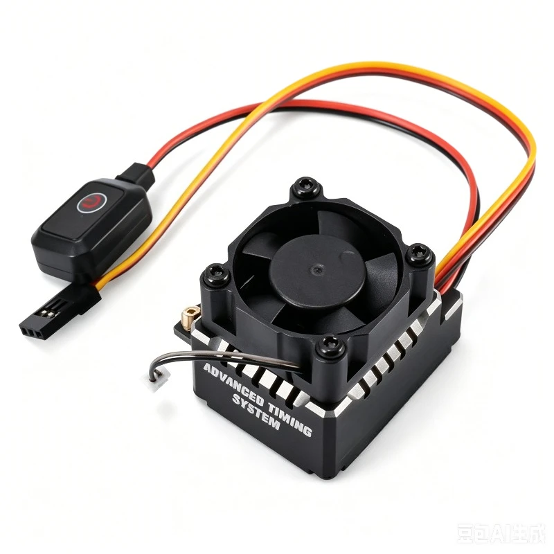 TS160 160A Brushless Sensor ESC with 6V/7.4V BEC for professional drone 1/10 RV SUV tracks
TS160 160A Brushless Sensor ESC with 6V/7.4V BEC for professional drone 1/10 RV SUV tracks