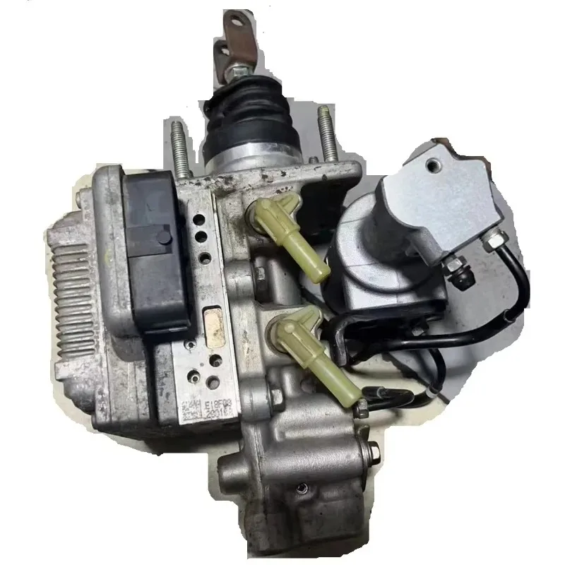 47050-12200 for Toyota Corolla Fielder NKE165G Brake Master Cylinder 4705012200
47050-12200 for Toyota Corolla Fielder NKE165G Brake Master Cylinder 4705012200