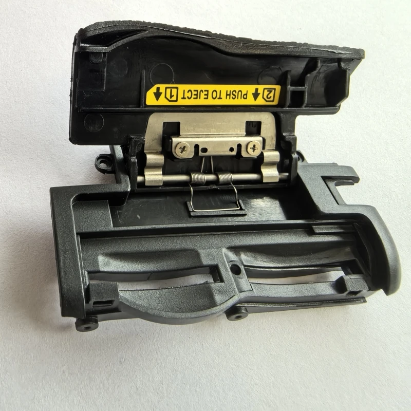 For Nikon D750 SD Card Slot Cover Door Memory Chamber Lid With Rubber Camera Repair Part
For Nikon D750 SD Card Slot Cover Door Memory Chamber Lid With Rubber Camera Repair Part