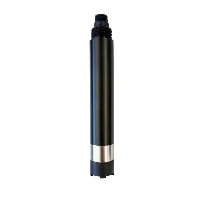 RS485 4-20mA Optical Hydroponics Aquaculture DO Sensor Seawater Dissolved Oxygen Sensor
RS485 4-20mA Optical Hydroponics Aquaculture DO Sensor Seawater Dissolved Oxygen Sensor