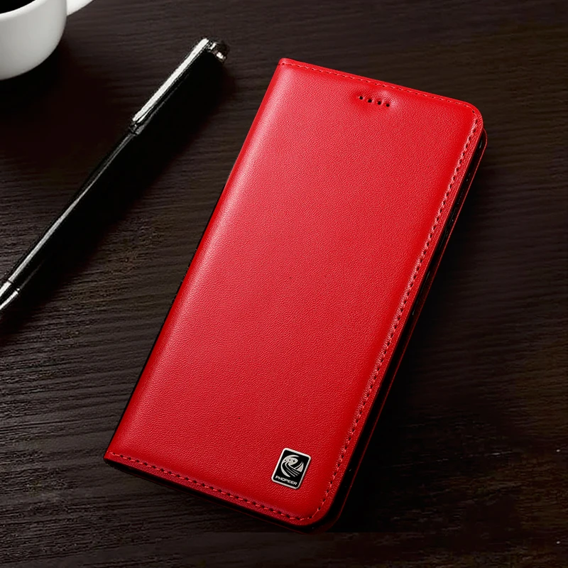 Napa Genuine Leather Flip Case For Infinix Hot 20 20i 30 30i 40 40i 50 50i 60 60i Pro Plus Play NFC Phone Cover Card Case
Napa Genuine Leather Flip Case For Infinix Hot 20 20i 30 30i 40 40i 50 50i 60 60i Pro Plus Play NFC Phone Cover Card Case
