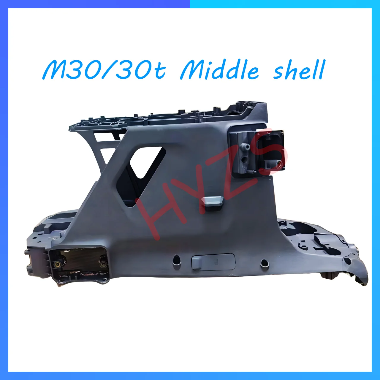 Original New Middle Frame for DJI Matrice 30 / 30T Drone Body Central Housing Replacement Spare Parts
Original New Middle Frame for DJI Matrice 30 / 30T Drone Body Central Housing Replacement Spare Parts