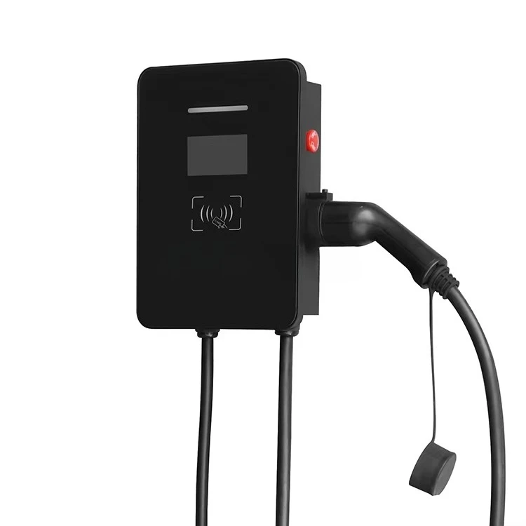 HTYITONG 22kW 380V AC EV Charging Station with Type 2 Connector 32A IP65 Waterproof Metal Plug Play CE Standard Retrofit/Upgrade
HTYITONG 22kW 380V AC EV Charging Station with Type 2 Connector 32A IP65 Waterproof Metal Plug Play CE Standard Retrofit/Upgrade