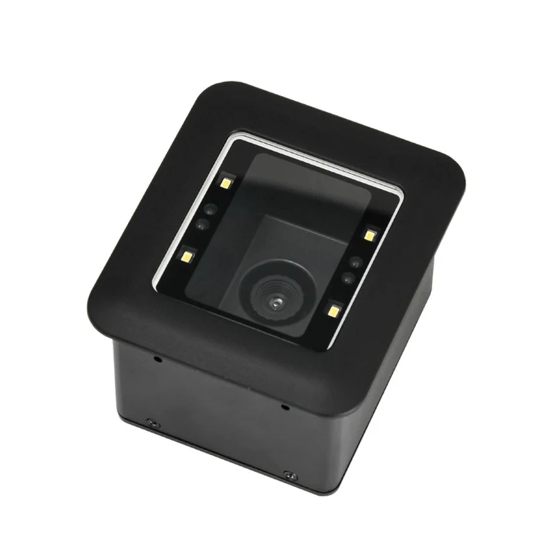 RD4500R-Wiegand USB 1D 2D Barcode and QR Code Scanner Kisok High Performance Barcode Reader in Stock
RD4500R-Wiegand USB 1D 2D Barcode and QR Code Scanner Kisok High Performance Barcode Reader in Stock