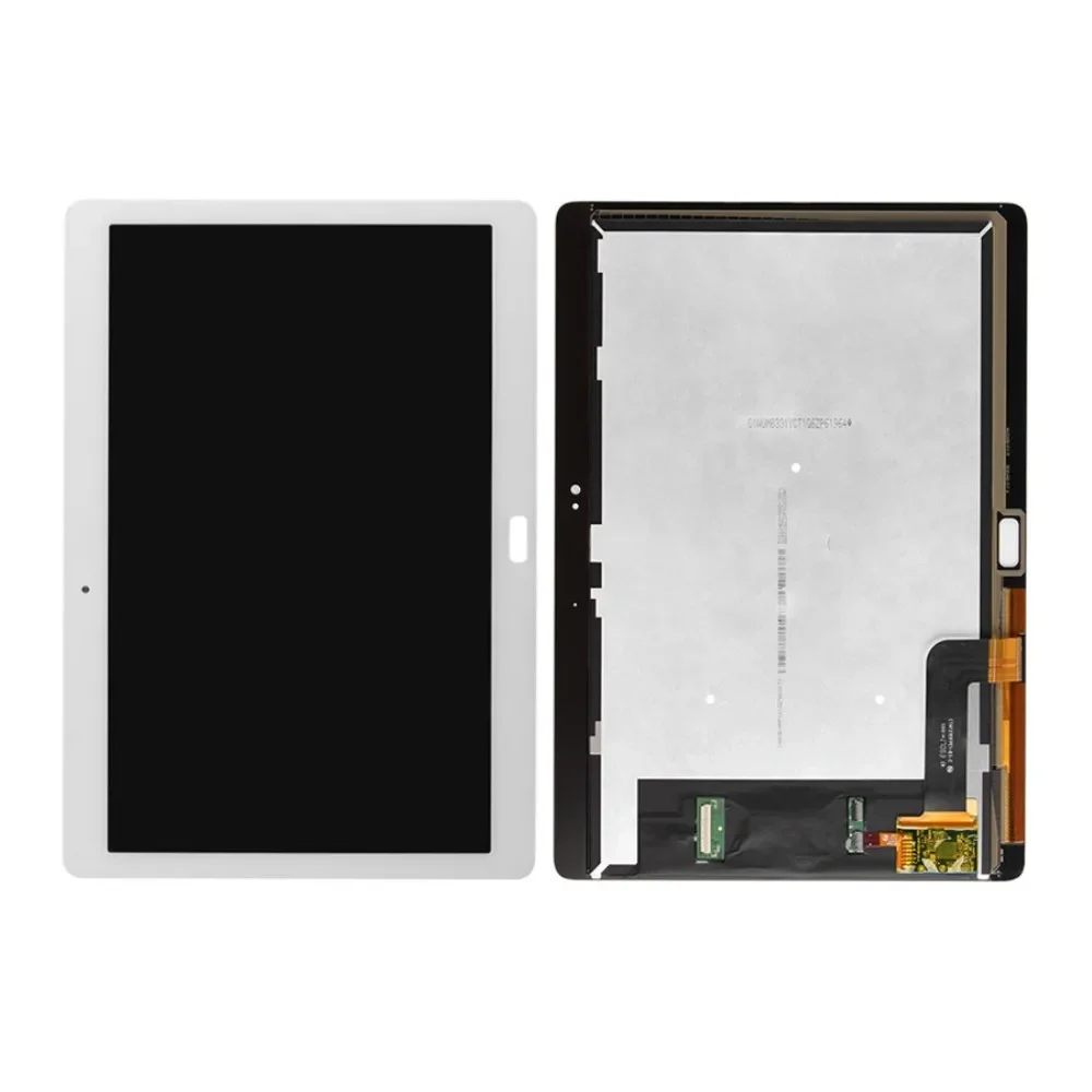 10,1-дюймовый ЖК-дисплей для HUAWEI MediaPad M2 10 M2-A01L M2-A01W, матрица дисплея, сенсорный экран, дигитайзер, панель в сборе, запасная часть
10,1-дюймовый ЖК-дисплей для HUAWEI MediaPad M2 10 M2-A01L M2-A01W, матрица дисплея, сенсорный экран, дигитайзер, панель в сборе, запасная часть