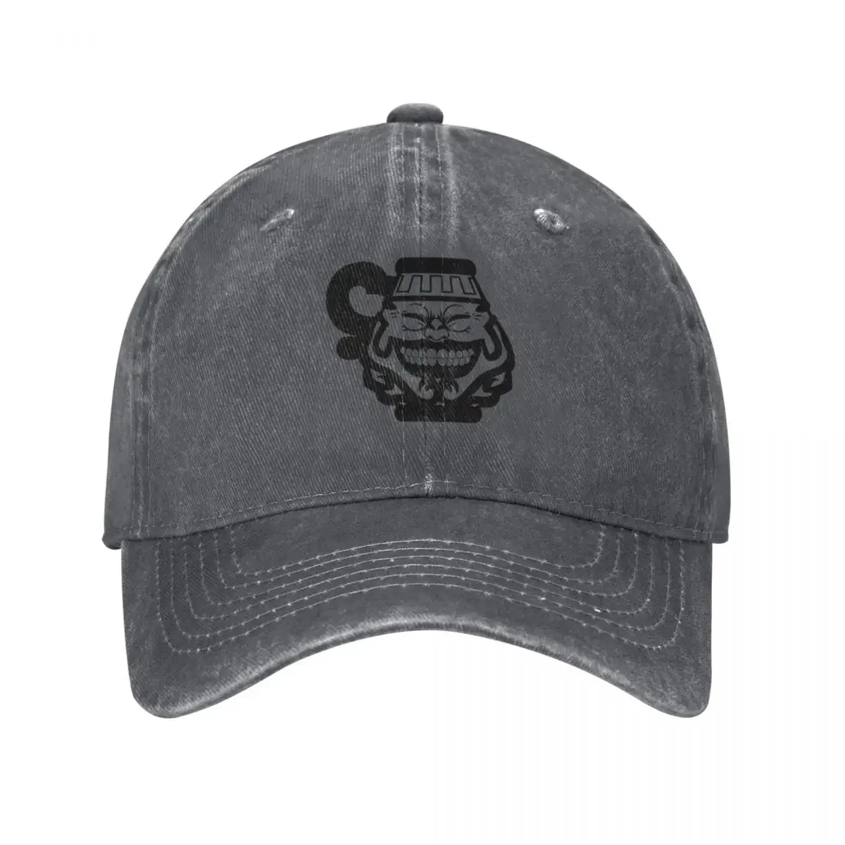 Pot of Greed Baseball Cap Visor Sun Hat For Children Rave custom Hat Ladies Men's
Pot of Greed Baseball Cap Visor Sun Hat For Children Rave custom Hat Ladies Men's