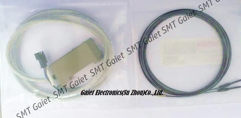 GUIDE CABLE KH5-M655A-A1X KH5-M155A-03X SMT FIBER OPTIC AND SENSOR ASSY YAMAHA SPARE PARTS
GUIDE CABLE KH5-M655A-A1X KH5-M155A-03X SMT FIBER OPTIC AND SENSOR ASSY YAMAHA SPARE PARTS