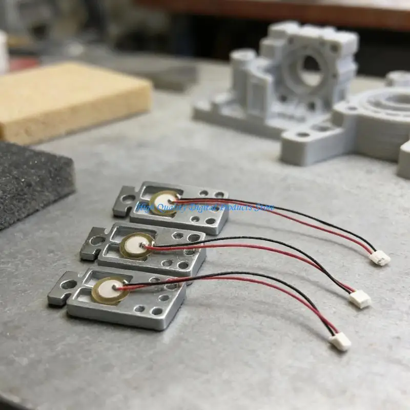 U2JE Temperature Control Heating Heatbed Sensory Unit Strain Gauge Electrophoretic
U2JE Temperature Control Heating Heatbed Sensory Unit Strain Gauge Electrophoretic