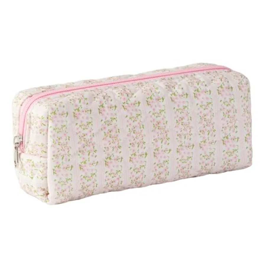 Pencil Case Office College School Storage Bag Pouch Holder Box Organizer Makeup Pouch Cosmetic Bag Aesthetic Cute Pen Case for
Pencil Case Office College School Storage Bag Pouch Holder Box Organizer Makeup Pouch Cosmetic Bag Aesthetic Cute Pen Case for