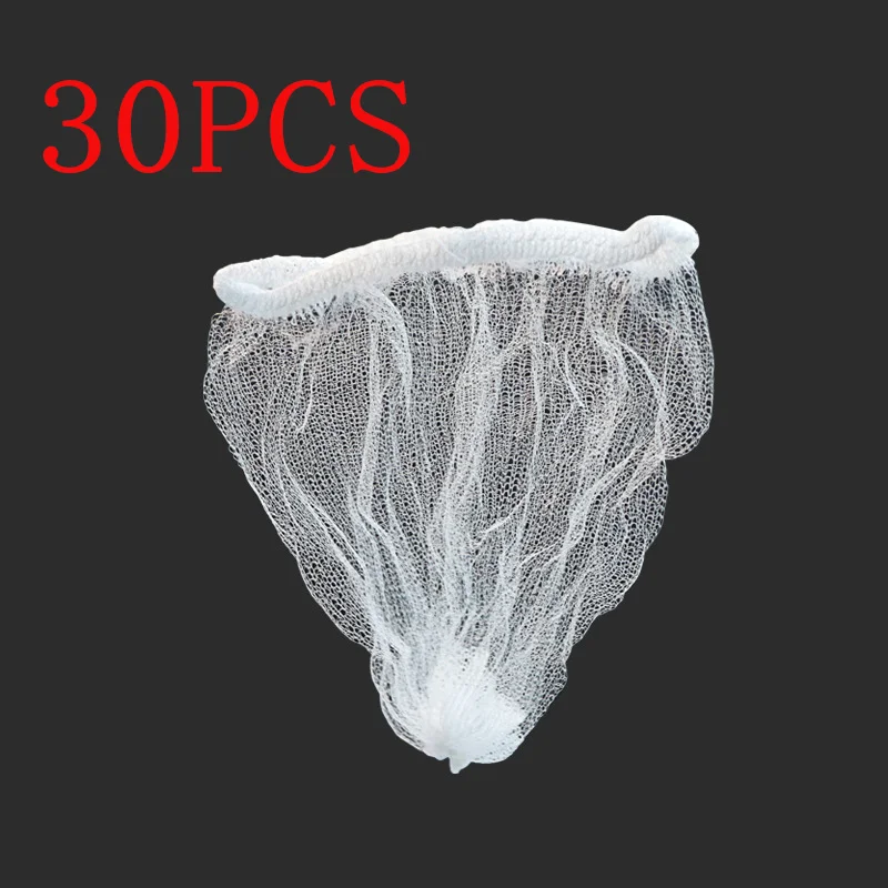 Kitchen Sink Strainer Mesh Bag, Disposable Anti Clogging, Elastic Kitchen Sink Strainer Filter Mesh Fits Most Sizes of Sink
Kitchen Sink Strainer Mesh Bag, Disposable Anti Clogging, Elastic Kitchen Sink Strainer Filter Mesh Fits Most Sizes of Sink