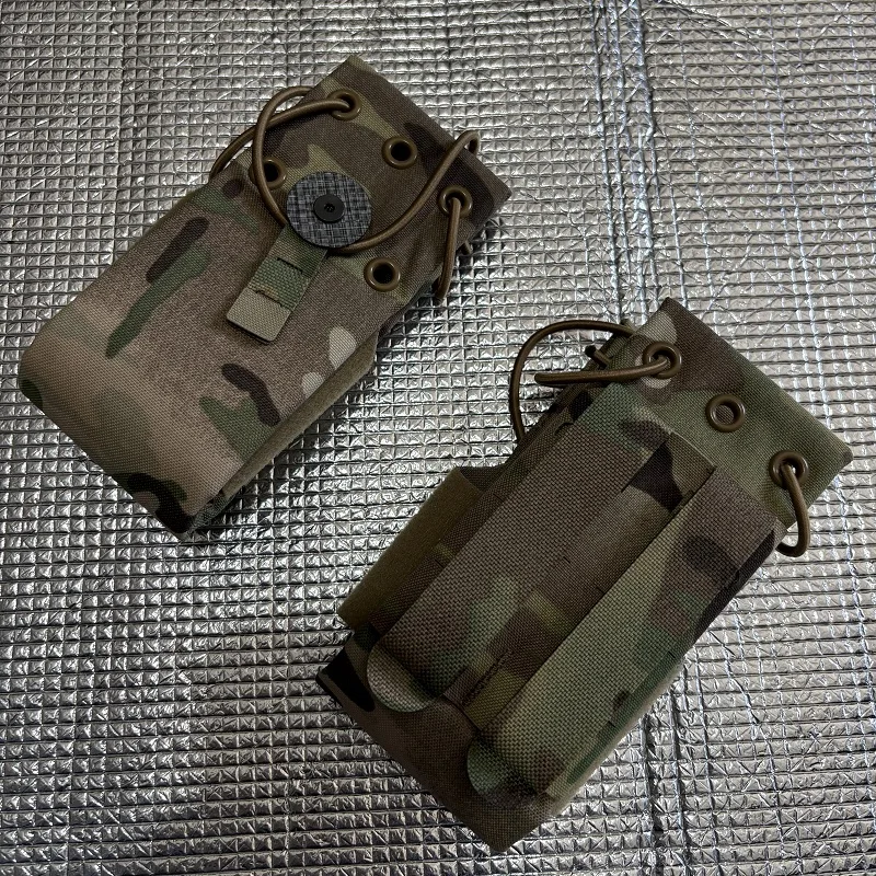 TYD241 Radio Package Side Outlet Is Suitable For UV-5R UV-82 UV-9R
TYD241 Radio Package Side Outlet Is Suitable For UV-5R UV-82 UV-9R
