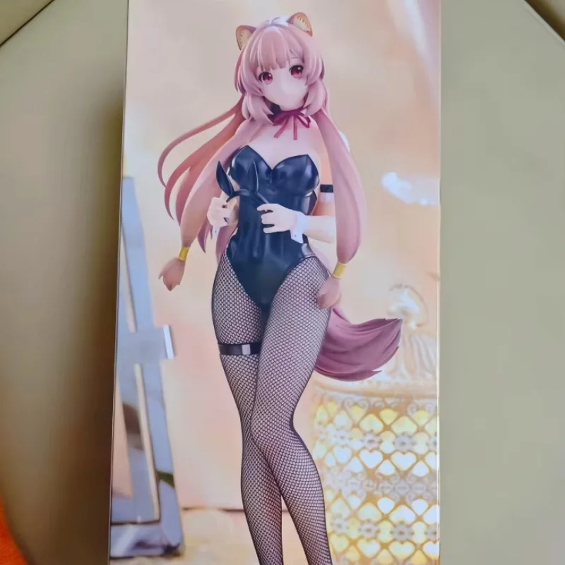 Горячие оригинальные Bicute Bunnies The Rising Of The Shield Hero Raphtaria ПВХ аниме фигурки экшн-фигурки модель игрушки индивидуальные подарки
Горячие оригинальные Bicute Bunnies The Rising Of The Shield Hero Raphtaria ПВХ аниме фигурки экшн-фигурки модель игрушки индивидуальные подарки