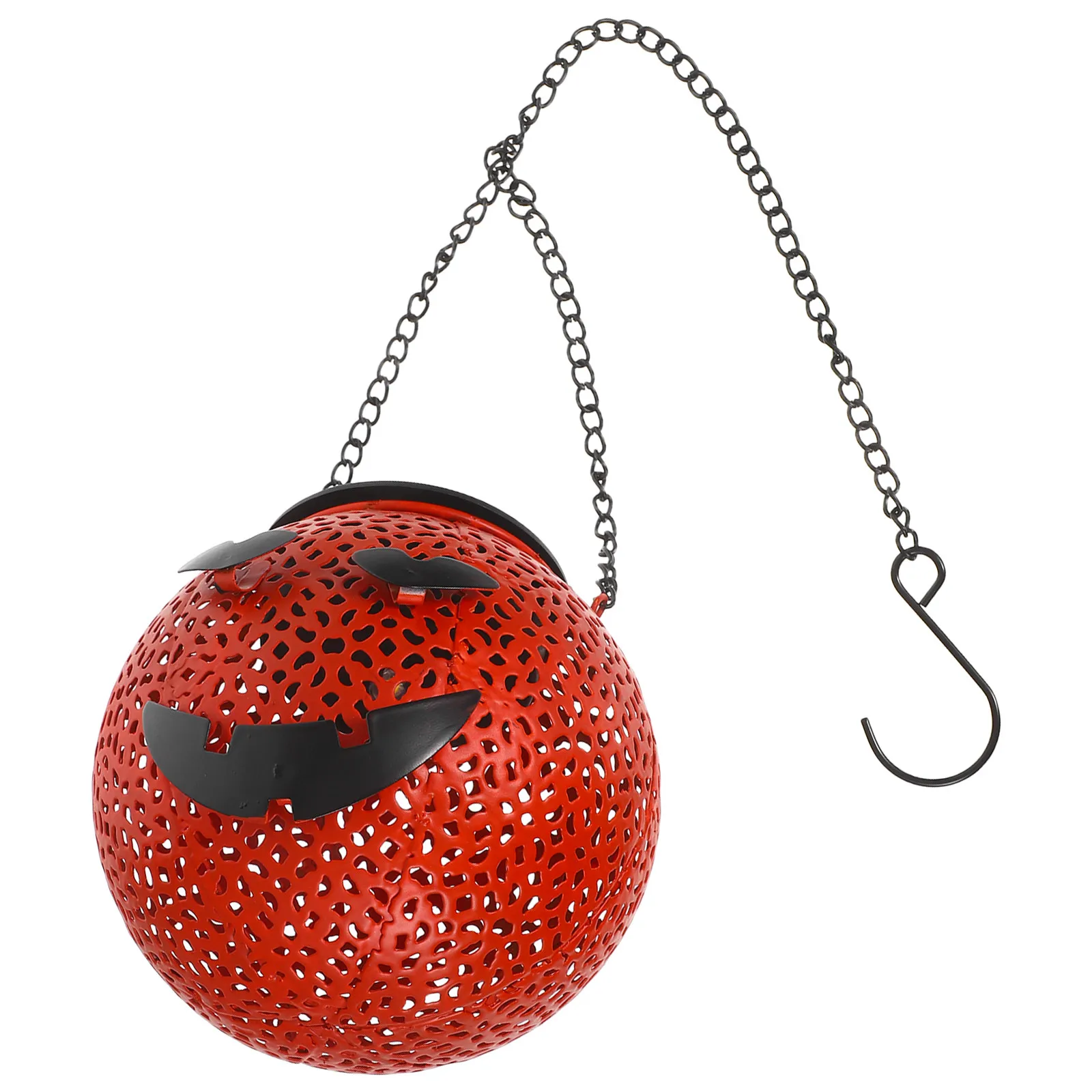 Outdoor Solar Powered Pumpkin Lantern Metal Waterproof Garden Patio Yard Porch Tree Fall Decorations Halloween Hanging Solar
Outdoor Solar Powered Pumpkin Lantern Metal Waterproof Garden Patio Yard Porch Tree Fall Decorations Halloween Hanging Solar