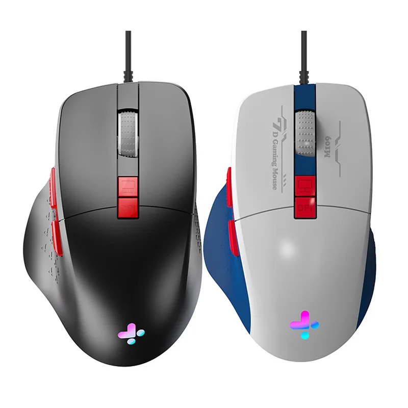 Wireless Gaming Mouse 7Key Backlit Ergonomic Rechargeable 1600DPI Adjustable 2.4G/Bluetooth Mice Power Display For Laptop Tablet
Wireless Gaming Mouse 7Key Backlit Ergonomic Rechargeable 1600DPI Adjustable 2.4G/Bluetooth Mice Power Display For Laptop Tablet