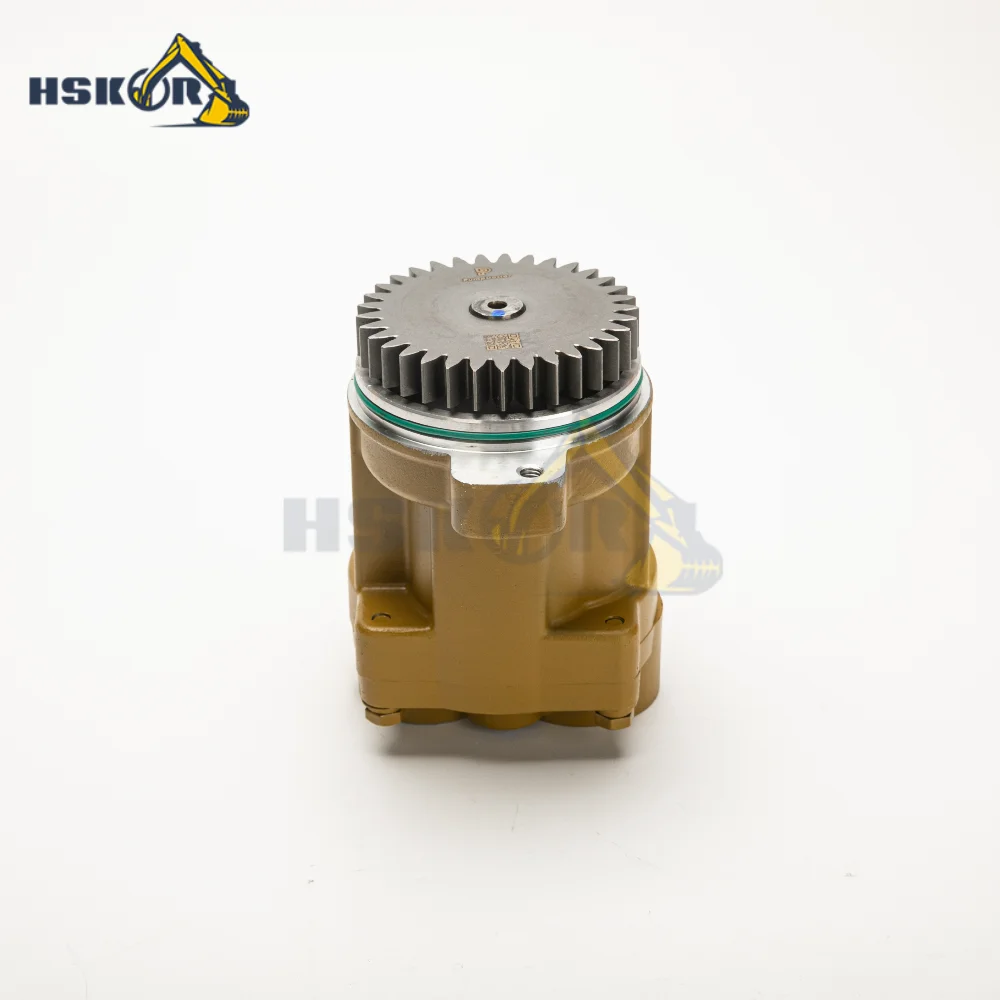 C11 C13 Engine Oil Pump 223-1608 OIL PUMP 2231608 For E349 980K Machinery Engine Parts
C11 C13 Engine Oil Pump 223-1608 OIL PUMP 2231608 For E349 980K Machinery Engine Parts