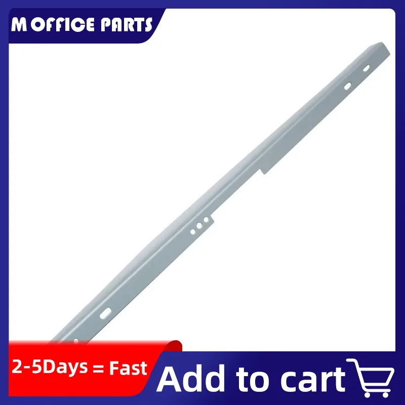 4pcs Drum Cleaning Unit Entrance Seal For Ricoh Aficio 1060 1075 2051 2060 2060SP 2075 D1312362 AP900 D131-2362 B065-2362 B06523
4pcs Drum Cleaning Unit Entrance Seal For Ricoh Aficio 1060 1075 2051 2060 2060SP 2075 D1312362 AP900 D131-2362 B065-2362 B06523