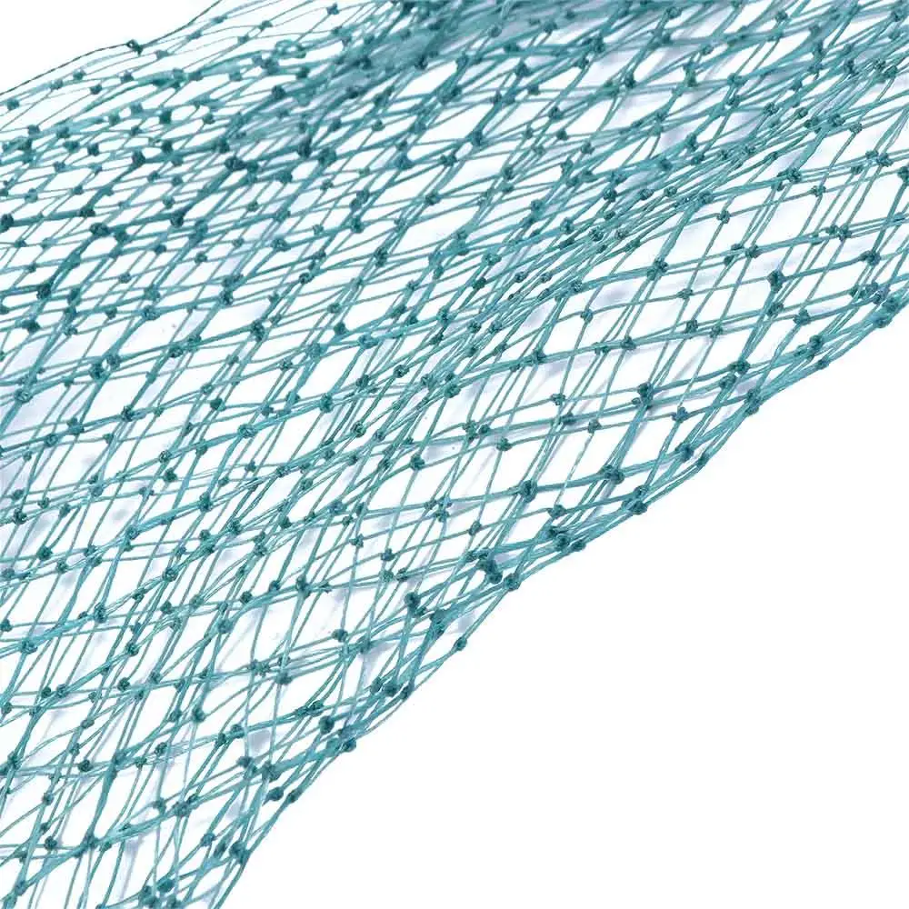 Fishing Unhooking Mat Fishing Tackle Tool Dip Drift Shrimping Net Nylon Fishing Net Fishing Cage Minnow Mesh Fishing Bait Trap
Fishing Unhooking Mat Fishing Tackle Tool Dip Drift Shrimping Net Nylon Fishing Net Fishing Cage Minnow Mesh Fishing Bait Trap