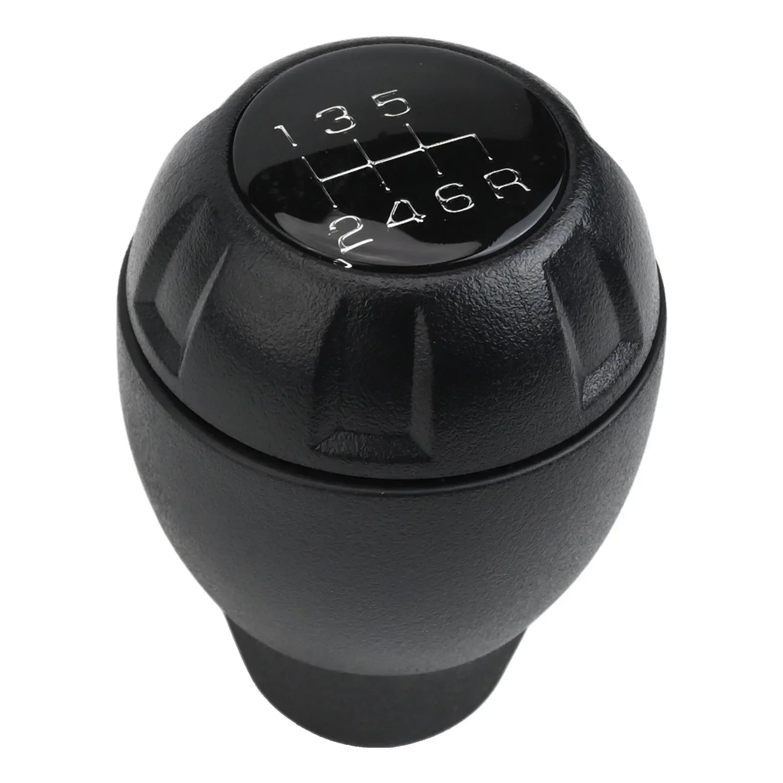 Innovative Design in a 6 Speed Manual Shifter Shift Knob Suitable for Jeep For Wrangler JK Models from 2007 to 2013
Innovative Design in a 6 Speed Manual Shifter Shift Knob Suitable for Jeep For Wrangler JK Models from 2007 to 2013