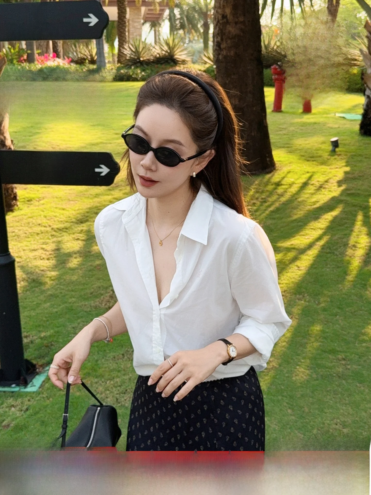 Libelina Sisy White Cotton Shirt Women's Slim Fit Commute Style Long Sleeve Classic Collar Korean Version Full Shoulder 2026 ...
Libelina Sisy White Cotton Shirt Women's Slim Fit Commute Style Long Sleeve Classic Collar Korean Version Full Shoulder 2026 ...
