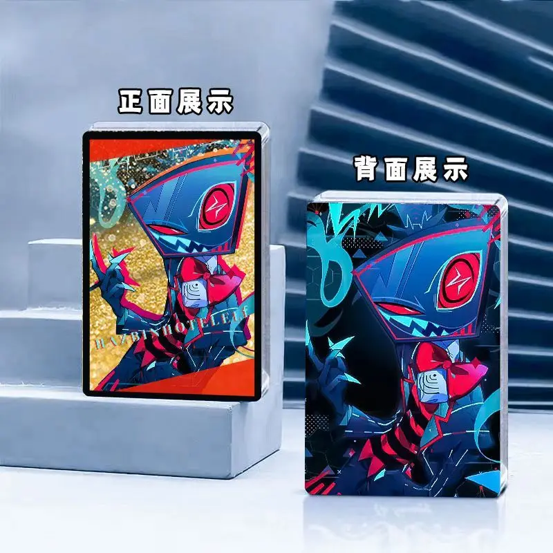 Anime NO Attribute Quicksand Card BrickFans Acrylic Mahjong Bricks Stand Model Cartoon Desktop Display Gift
Anime NO Attribute Quicksand Card BrickFans Acrylic Mahjong Bricks Stand Model Cartoon Desktop Display Gift