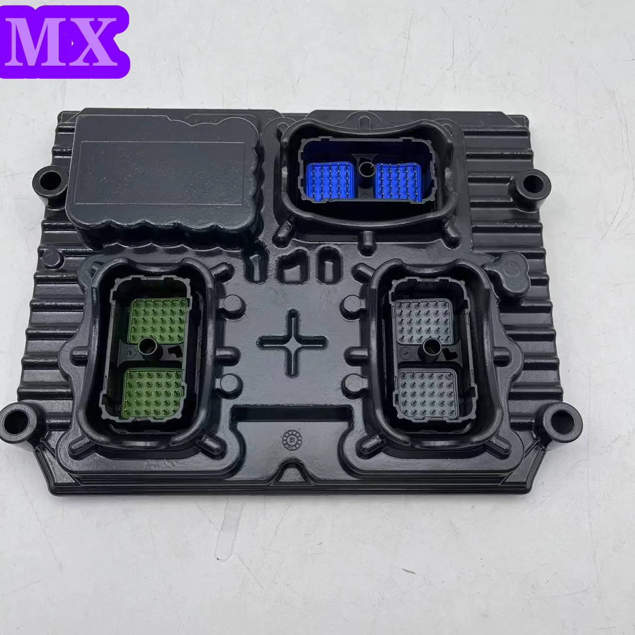 4993120 p4993120 Hyundai R220LC-9 Komatsu PC200-10 PC350-10 Excavator Cummins CM2250 Engine New ECM with Program
4993120 p4993120 Hyundai R220LC-9 Komatsu PC200-10 PC350-10 Excavator Cummins CM2250 Engine New ECM with Program